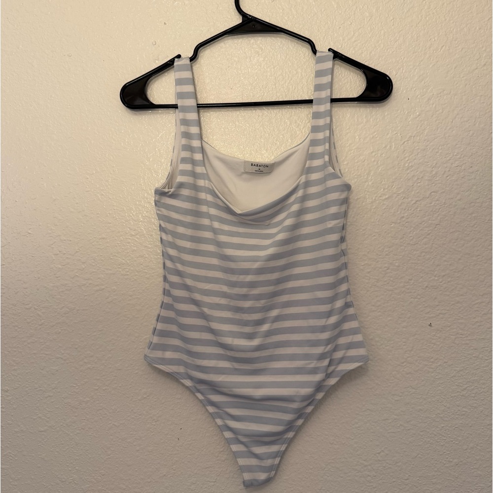ARITZIA Babaton Bodysuit